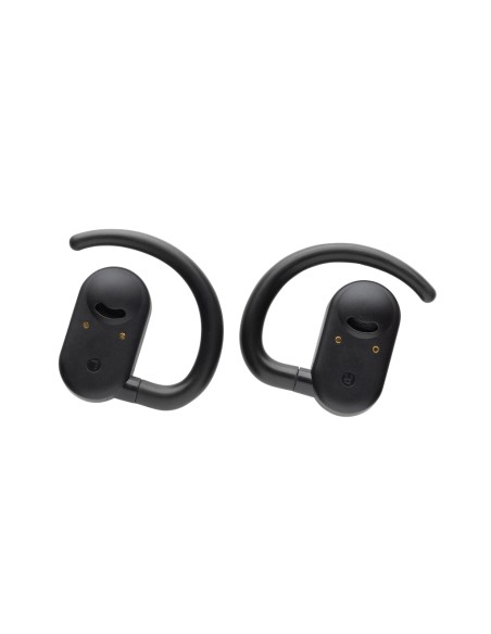 Auricolari Fitsound TWS open ear in plastica riciclata RCS Auricolari Fitsound TWS open ear in plastica riciclata RCS